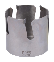 Makita Zubehör Lochsäge 73mm Mehrzweck HM