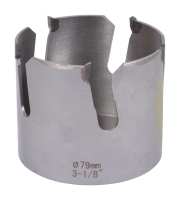 Makita Zubehör Lochsäge 79mm Mehrzweck HM