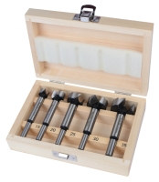 Makita Zubehör Forstnerbohrer-Set 5-tlg.