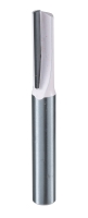 Makita Zubehör Nutfräser einschneidig 5 mm