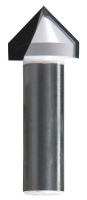Makita Zubehör V-Nutfräser 12,7 mm
