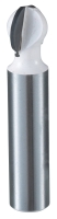 Makita Zubehör Kugelfräser 12,7 mm 