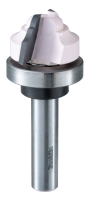 Makita Zubehör Profilfräser klassisch 22 mm 