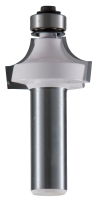 Makita Zubehör Abrundfräser 19 mm