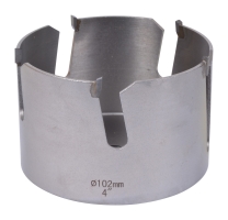 Makita Zubehör Lochsäge 102mm Mehrzweck HM