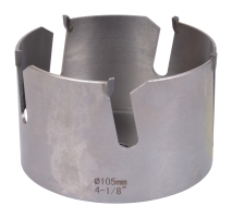 Makita Zubehör Lochsäge 105mm Mehrzweck HM
