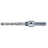 Makita Zubehör Aufnahmeschaft 19mm mit Steinbohrer