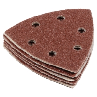 Makita Zubehör Delta-Schleifpapier
