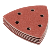 Makita Zubehör Delta-Schleifpapier