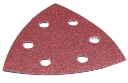Makita Zubehör Delta-Schleifpapier