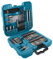 Makita Zubehör Bohrer-Bit-Set 42-tlg.