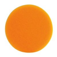 Makita Zubehör Polierpad orange Ø 100 mm 