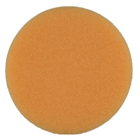 Makita Zubehör Polierpad orange Ø 125 mm 