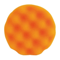 Makita Zubehör Polierpad orange Ø 100 mm 