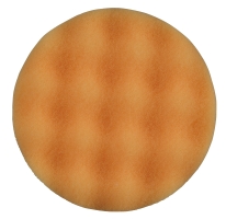 Makita Zubehör Polierpad orange Ø 125 mm 