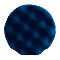 Makita Zubehör Polierpad blau Ø 100 mm 