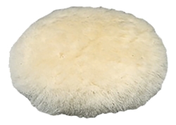 Makita Zubehör Woll-Polierpad Ø 100 mm 