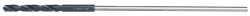 Makita Zubehör Schalungsbohrer 12x400mm HSS-G