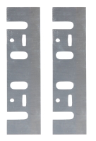 Makita Zubehör Hobelmesser HSS
