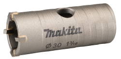 Makita Zubehör Hohlbohrkrone 30mm