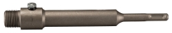 Makita Zubehör SDS-PLUS Bohrkronen-Aufnahmeschaft 200mm
