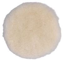 Makita Zubehör Woll-Polierpad Ø 180 mm 