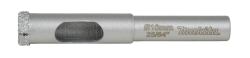 Makita Zubehör Diamantbohrer 10mm