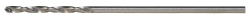 Makita Zubehör Bohrer 1mm HSS-GS