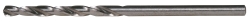 Makita Zubehör Bohrer 2,5mm HSS-GS 10Stk.