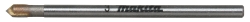 Makita Zubehör Glas-/ Fliesenbohrer 3x51 mm