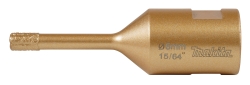 Makita Zubehör Diamant-Hohlbohrkrone 6 mm