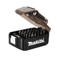 Makita Zubehör Bit-Set 31-tlg. in Akku-Box