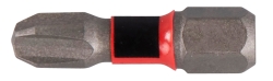 Makita Zubehör Torsion Bit PH3 Impact Premier