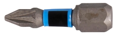 Makita Zubehör Torsion Bit PZ1 Impact Premier