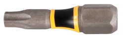Makita Zubehör Torsion Bit T20 Impact Premier