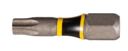 Makita Zubehör Torsion Bit T25 Impact Premier