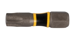 Makita Zubehör Torsion Bit T30 Impact Premier