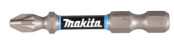 Makita Zubehör Torsion Bit PZ2 Impact Premier