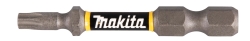 Makita Zubehör Torsion Bit T20 Impact Premier