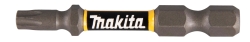 Makita Zubehör Torsion Bit T25 Impact Premier