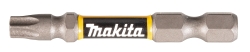 Makita Zubehör Torsion Bit T30 Impact Premier