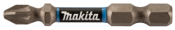 Makita Zubehör Torsion Bit PZ2 Impact Premier
