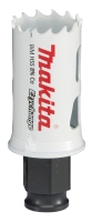 Makita Zubehör EZYCHANGE HSS BiM Lochsäge