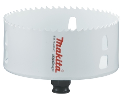 Makita Zubehör EZYCHANGE HSS BiM Lochsäge