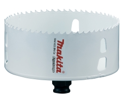 Makita Zubehör EZYCHANGE HSS BiM Lochsäge