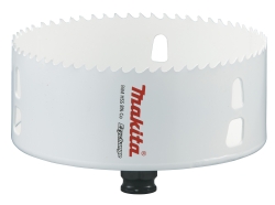 Makita Zubehör EZYCHANGE HSS BiM Lochsäge