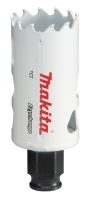 Makita Zubehör Lochsäge 35mm Ezychange TCT Hartmetall 