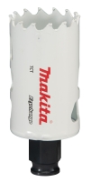 Makita Zubehör Lochsäge 40mm Ezychange TCT Hartmetall 