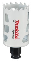 Makita Zubehör Lochsäge 44mm Ezychange TCT Hartmetall 