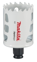 Makita Zubehör Lochsäge 51mm Ezychange TCT Hartmetall 